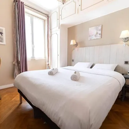 Hotel Magnifique Maison, Jardin, Jacuzzi, Parking