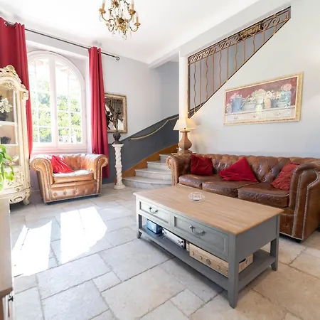 Hotel Magnifique Maison, Jardin, Jacuzzi, Parking