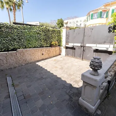 Hotel Magnifique Maison, Jardin, Jacuzzi, Parking